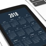 Have You Put Together Your 2018 Marketing Budget Calendar?               