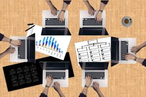 marketing funnel