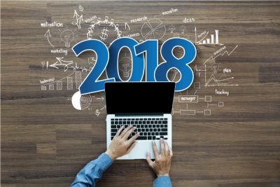Emerging Digital Marketing Trends for 2018 That You Should Know