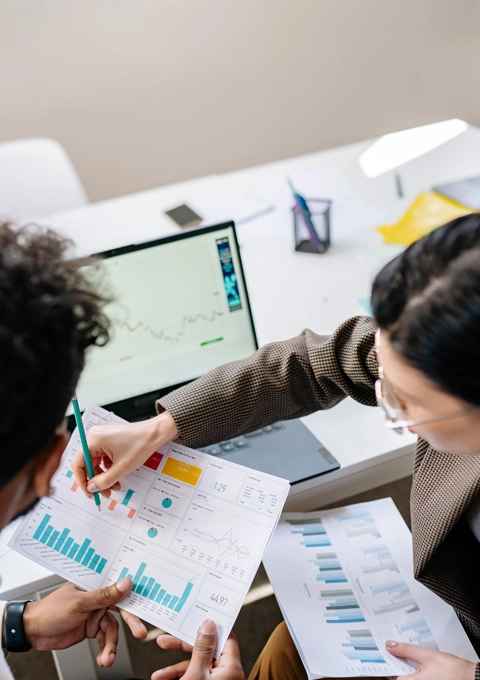 Setup, Optimization & CRM Structure